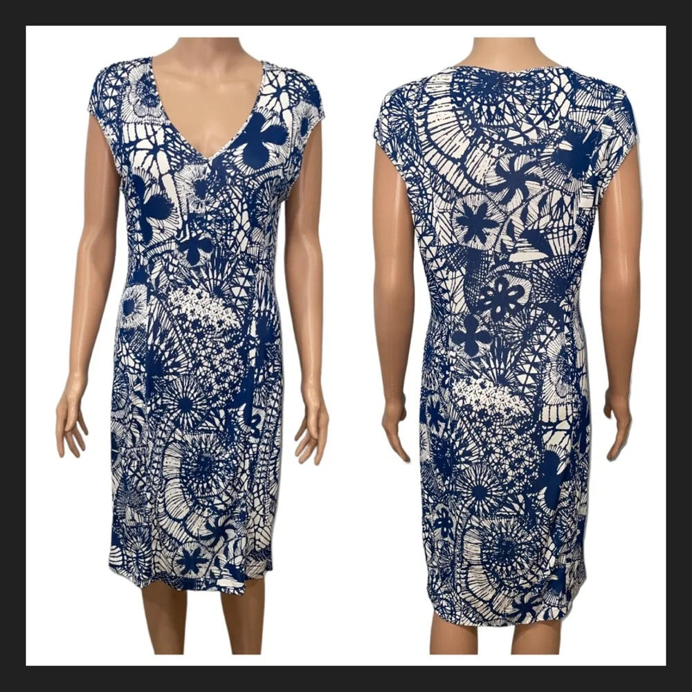 Tory Burch excellent size
